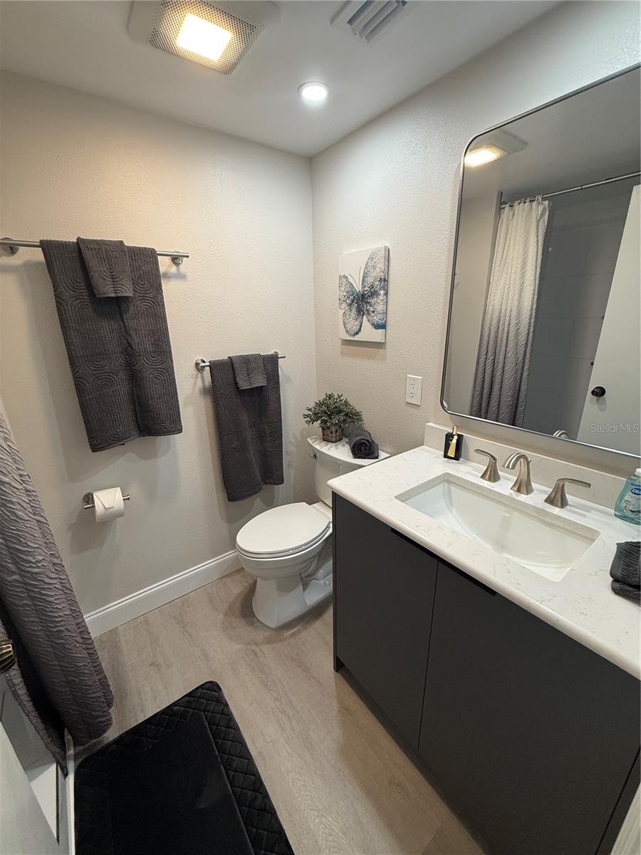 INNISBROOK - Residential