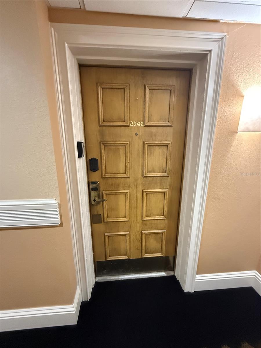 INNISBROOK - Residential