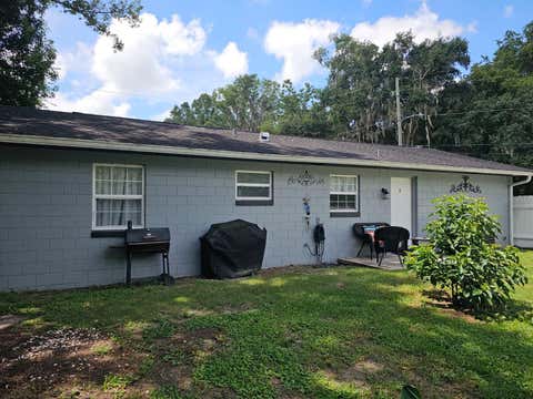 Tiny photo for 5203 SE 114th Street, Belleview, FL 34420 (MLS # OM729632)