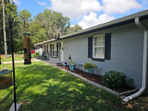 Tiny photo for 5203 SE 114th Street, Belleview, FL 34420 (MLS # OM729632)