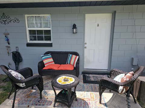 Tiny photo for 5203 SE 114th Street, Belleview, FL 34420 (MLS # OM729632)
