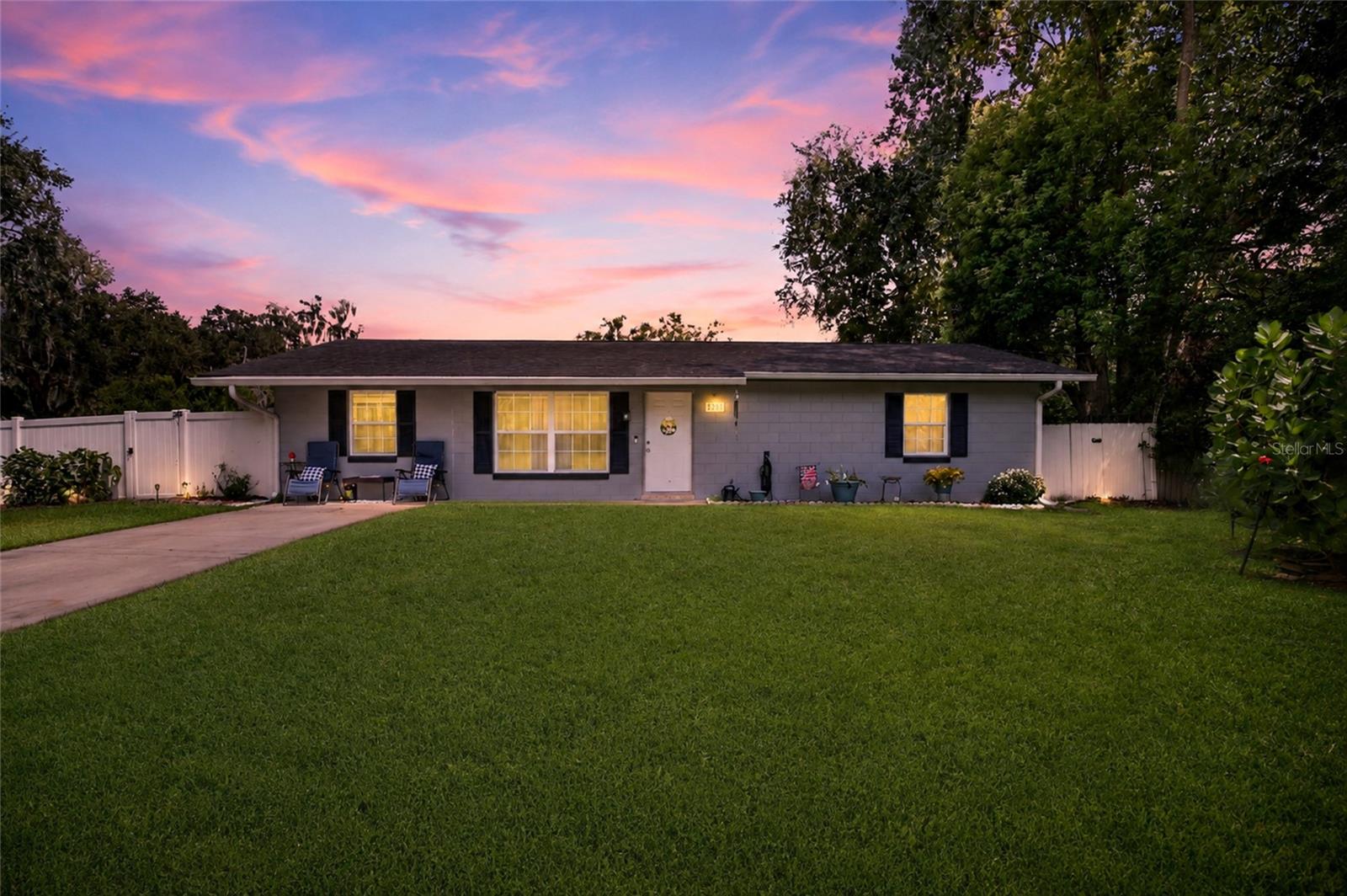 5203 SE 114TH STREET