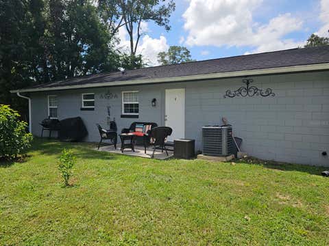 Tiny photo for 5203 SE 114th Street, Belleview, FL 34420 (MLS # OM729632)