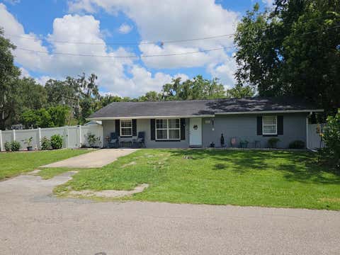 Photo of 5203 SE 114th Street, Belleview, FL 34420 (MLS # OM729632)