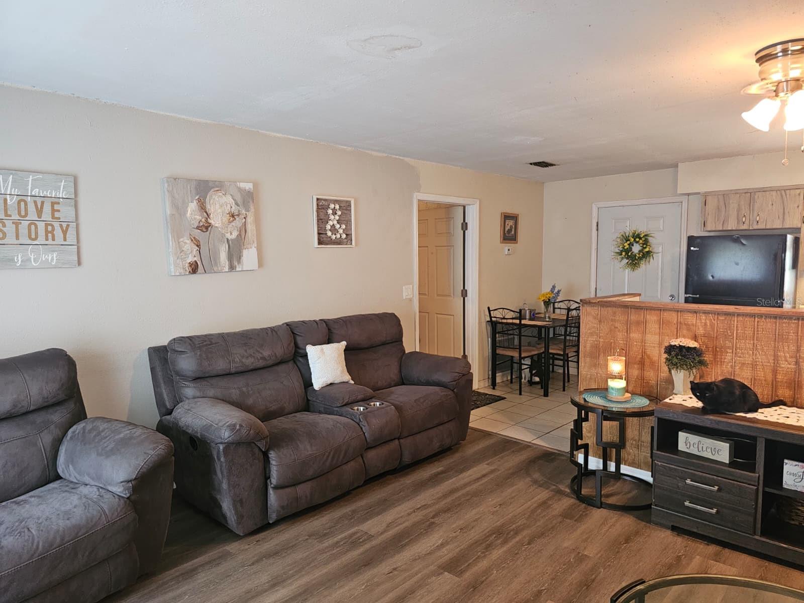 5203 SE 114TH STREET