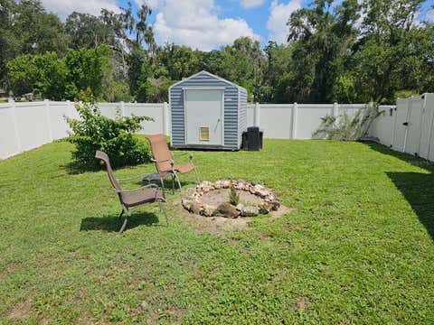 Tiny photo for 5203 SE 114th Street, Belleview, FL 34420 (MLS # OM729632)