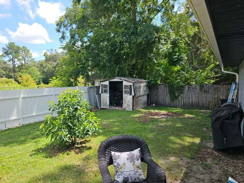 Tiny photo for 5203 SE 114th Street, Belleview, FL 34420 (MLS # OM729632)