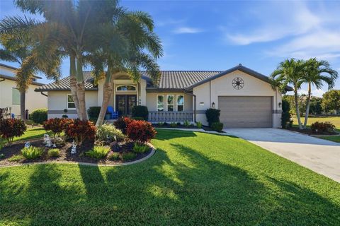 Photo of 2321 Via Veneto Drive, Punta Gorda, FL 33950 (MLS # C7520579)