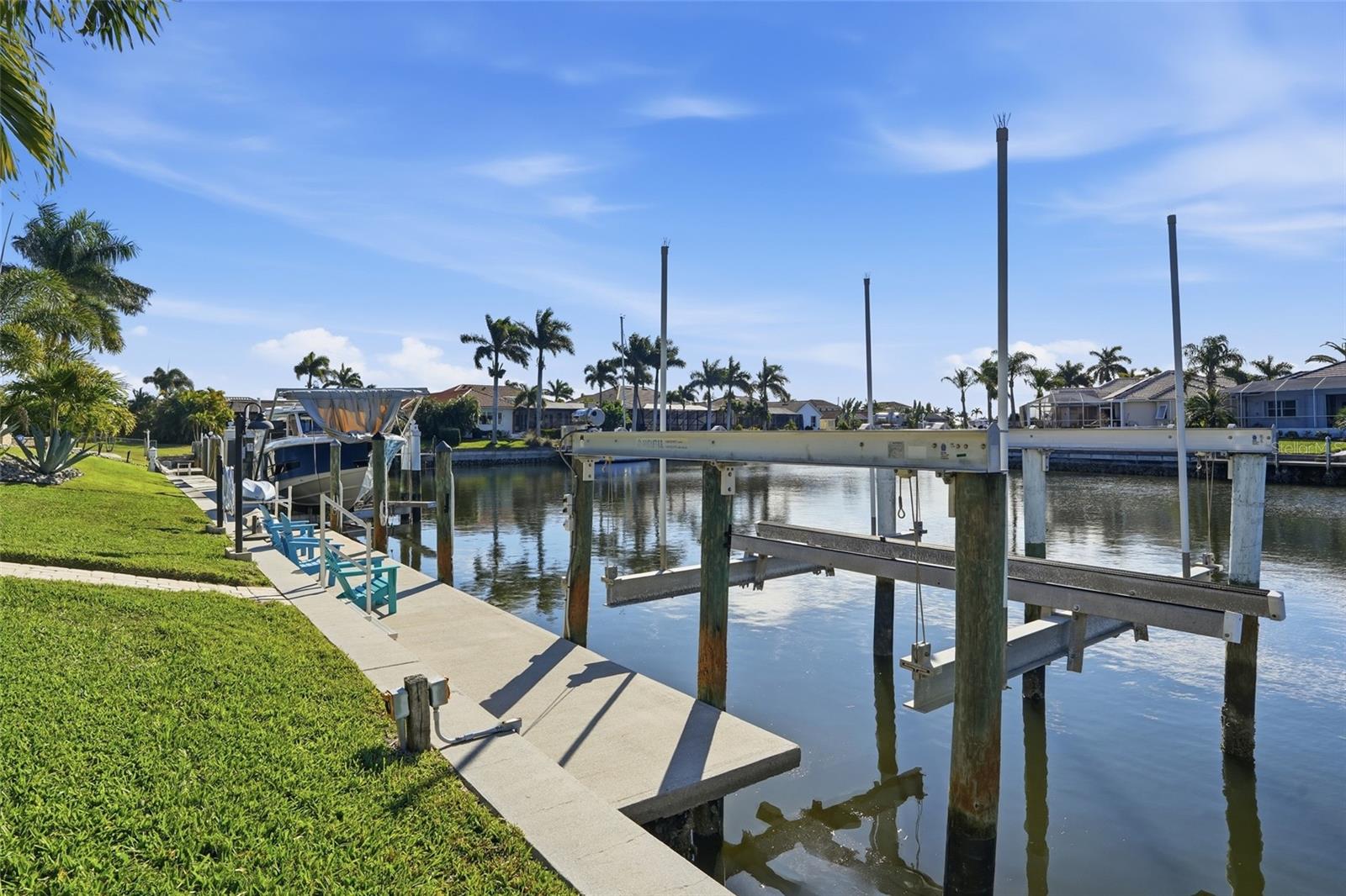 2321 VIA VENETO DRIVE