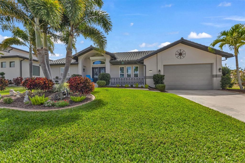 Photo of 2321 Via Veneto Drive, Punta Gorda, FL 33950 (MLS # C7520579)