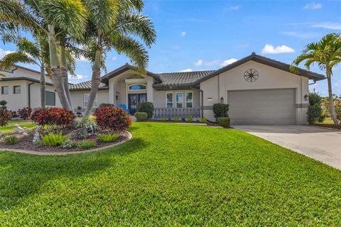 Photo of 2321 Via Veneto Drive, Punta Gorda, FL 33950 (MLS # C7520579)