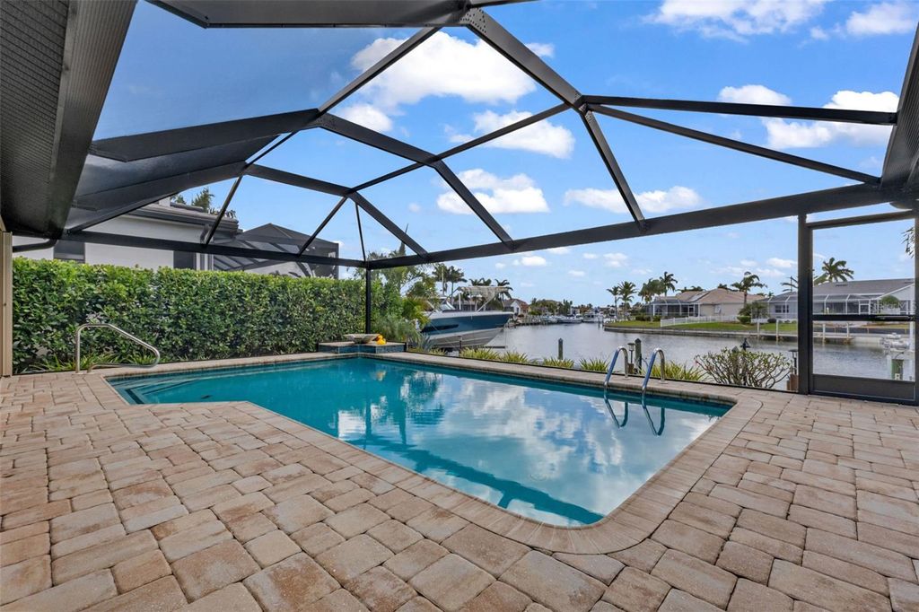 Photo of 2321 Via Veneto Drive, Punta Gorda, FL 33950 (MLS # C7520579)