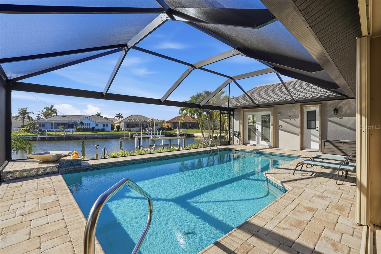 2321 VIA VENETO DRIVE