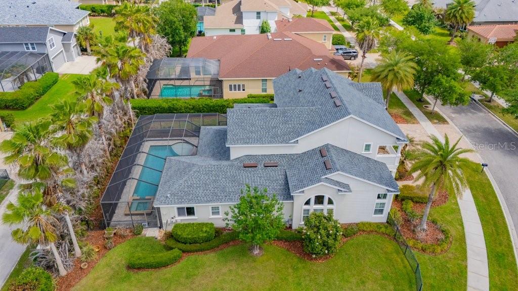 FISHHAWK RANCH TOWN CENTER PH 2C-3 REP - Residential