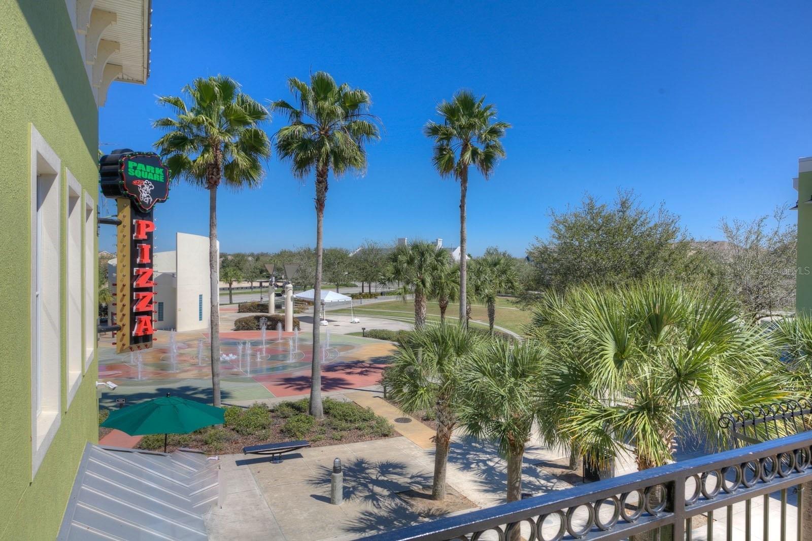 FISHHAWK RANCH TOWN CENTER PH 2C-3 REP - Residential