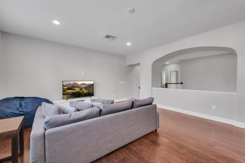 FISHHAWK RANCH TOWN CENTER PH 2C-3 REP - Residential