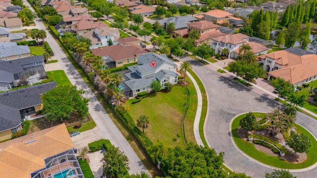 FISHHAWK RANCH TOWN CENTER PH 2C-3 REP - Residential