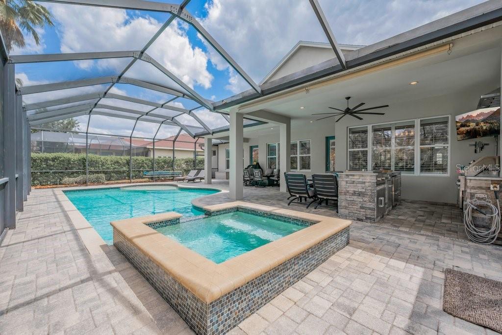 FISHHAWK RANCH TOWN CENTER PH 2C-3 REP - Residential