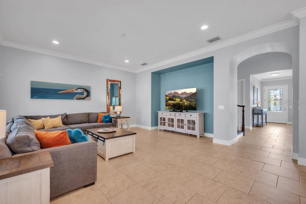 FISHHAWK RANCH TOWN CENTER PH 2C-3 REP - Residential