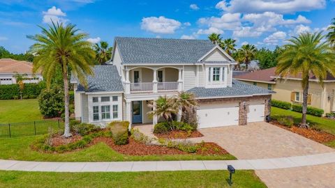 Photo of 5917 Alana Leigh Place, Lithia, FL 33547 (MLS # TB8500065)