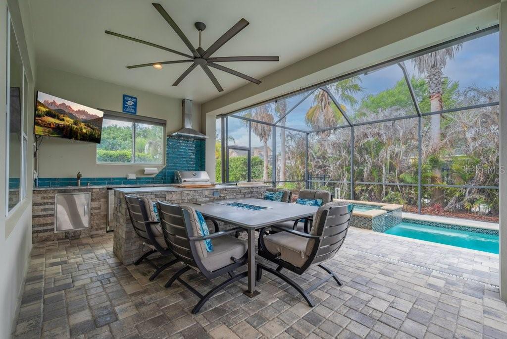 FISHHAWK RANCH TOWN CENTER PH 2C-3 REP - Residential