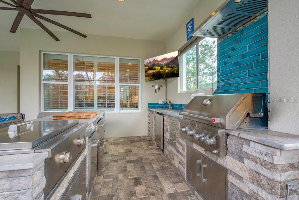 FISHHAWK RANCH TOWN CENTER PH 2C-3 REP - Residential