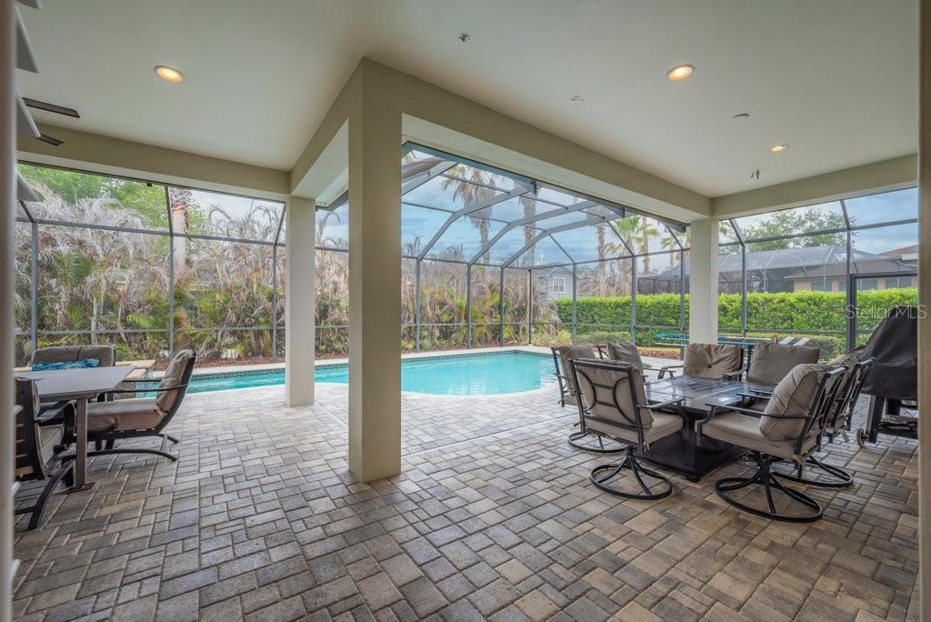 FISHHAWK RANCH TOWN CENTER PH 2C-3 REP - Residential