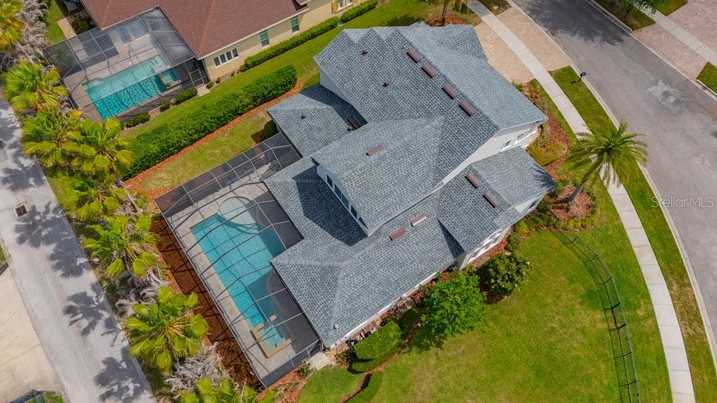 FISHHAWK RANCH TOWN CENTER PH 2C-3 REP - Residential