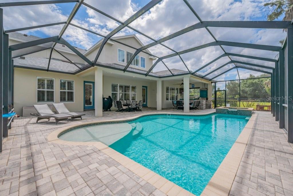 FISHHAWK RANCH TOWN CENTER PH 2C-3 REP - Residential