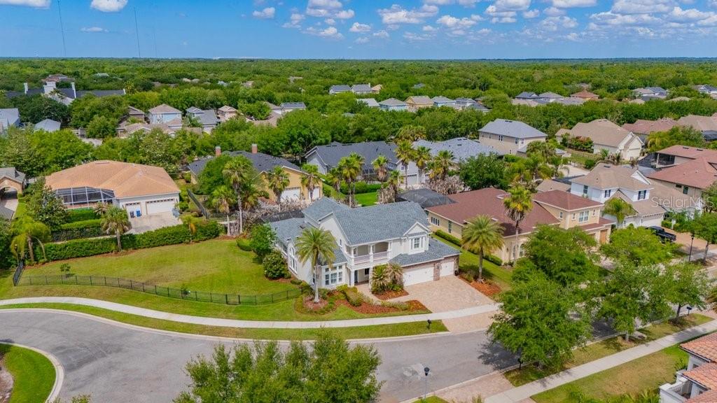 FISHHAWK RANCH TOWN CENTER PH 2C-3 REP - Residential