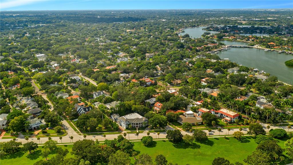 SNELL & HAMLETTS NORTH SHORE ADD - Residential