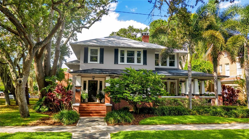 SNELL & HAMLETTS NORTH SHORE ADD - Residential