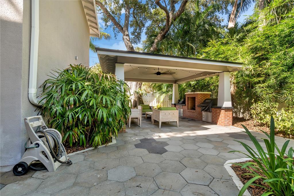 SNELL & HAMLETTS NORTH SHORE ADD - Residential