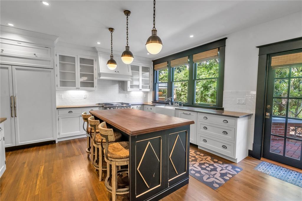 SNELL & HAMLETTS NORTH SHORE ADD - Residential