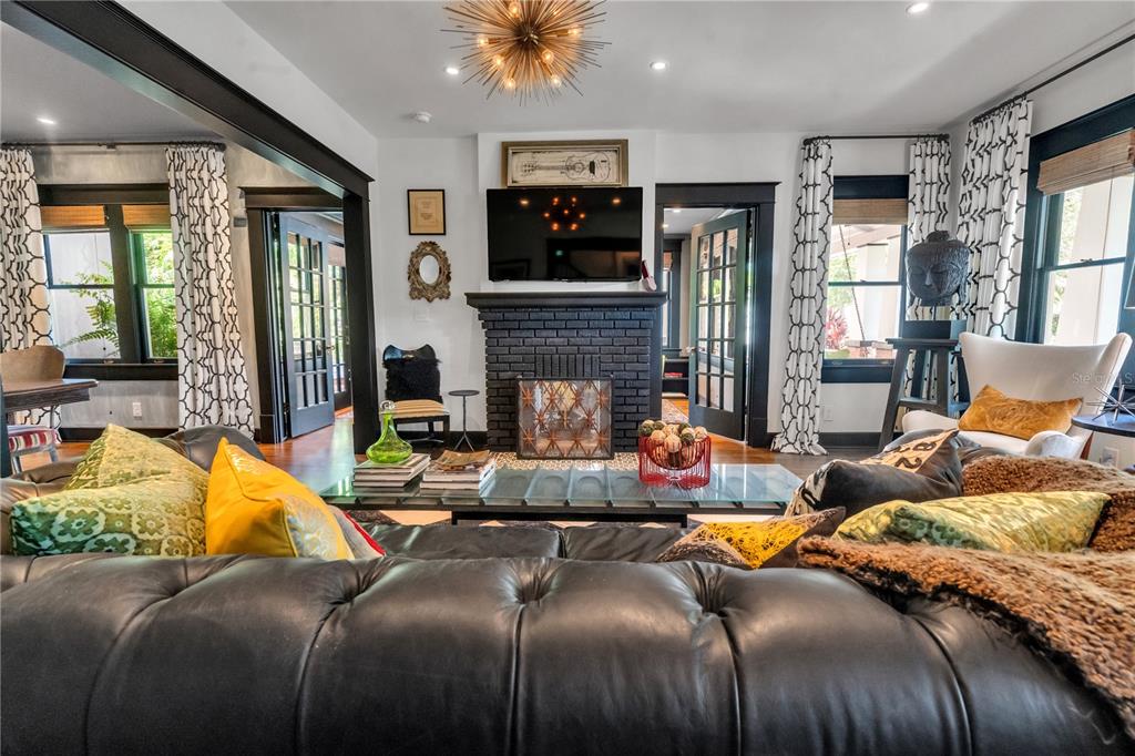 SNELL & HAMLETTS NORTH SHORE ADD - Residential