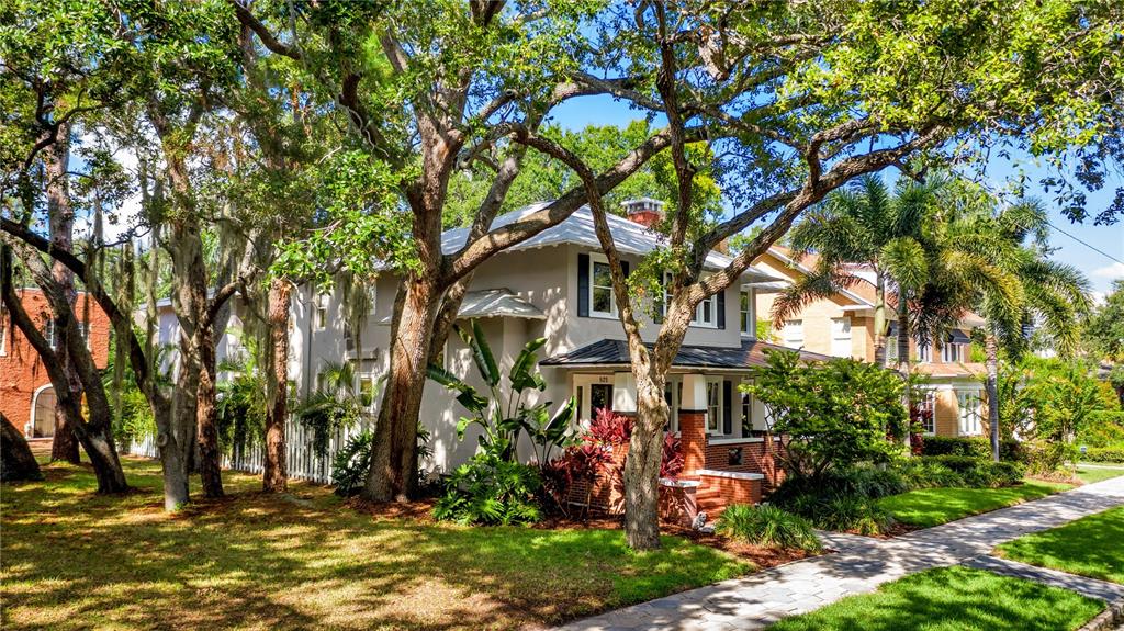 SNELL & HAMLETTS NORTH SHORE ADD - Residential