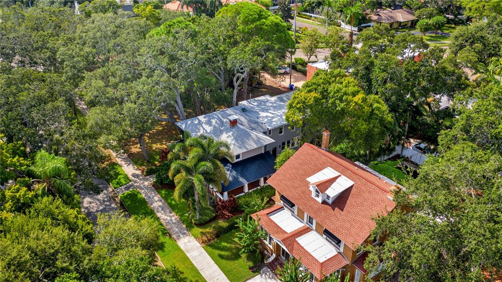 SNELL & HAMLETTS NORTH SHORE ADD - Residential