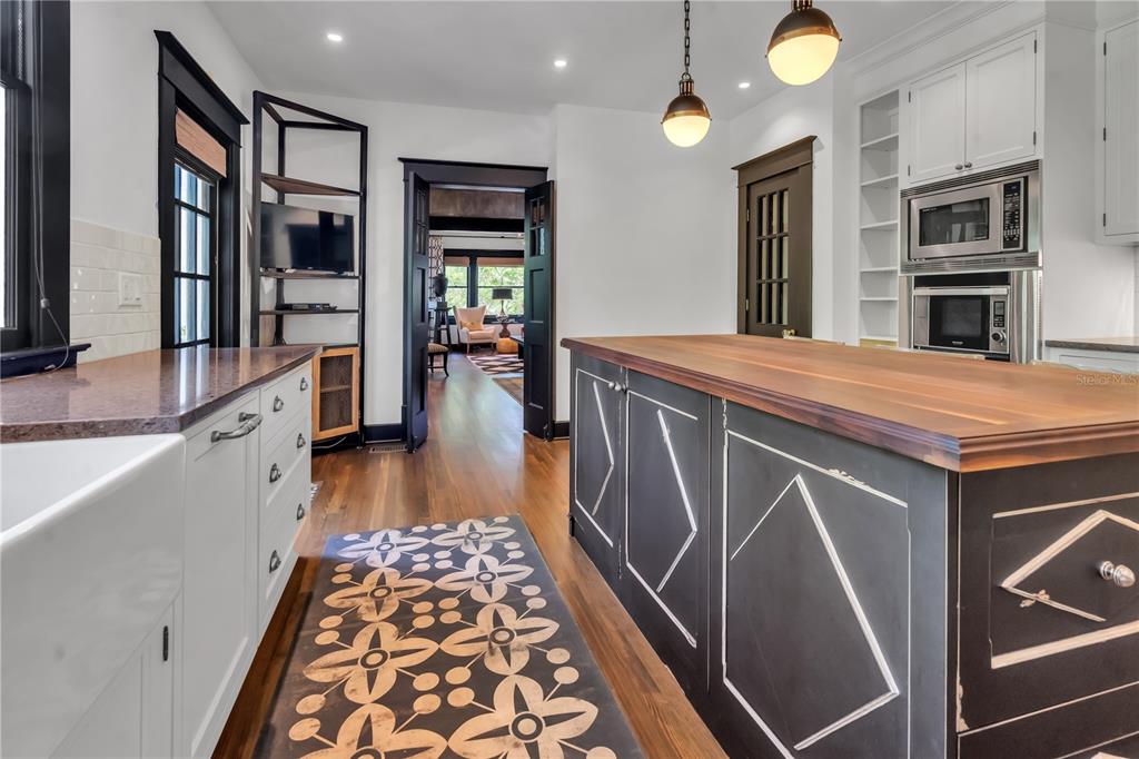 SNELL & HAMLETTS NORTH SHORE ADD - Residential