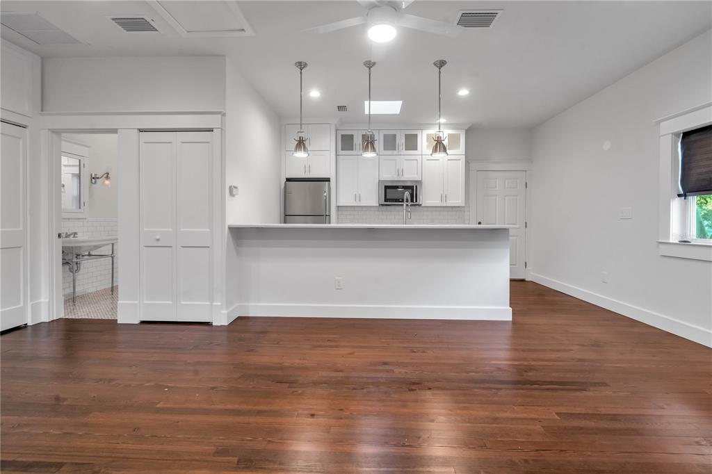 SNELL & HAMLETTS NORTH SHORE ADD - Residential