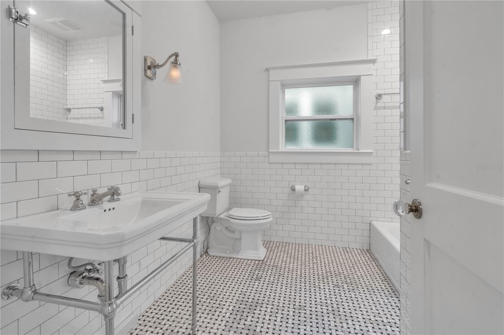 SNELL & HAMLETTS NORTH SHORE ADD - Residential