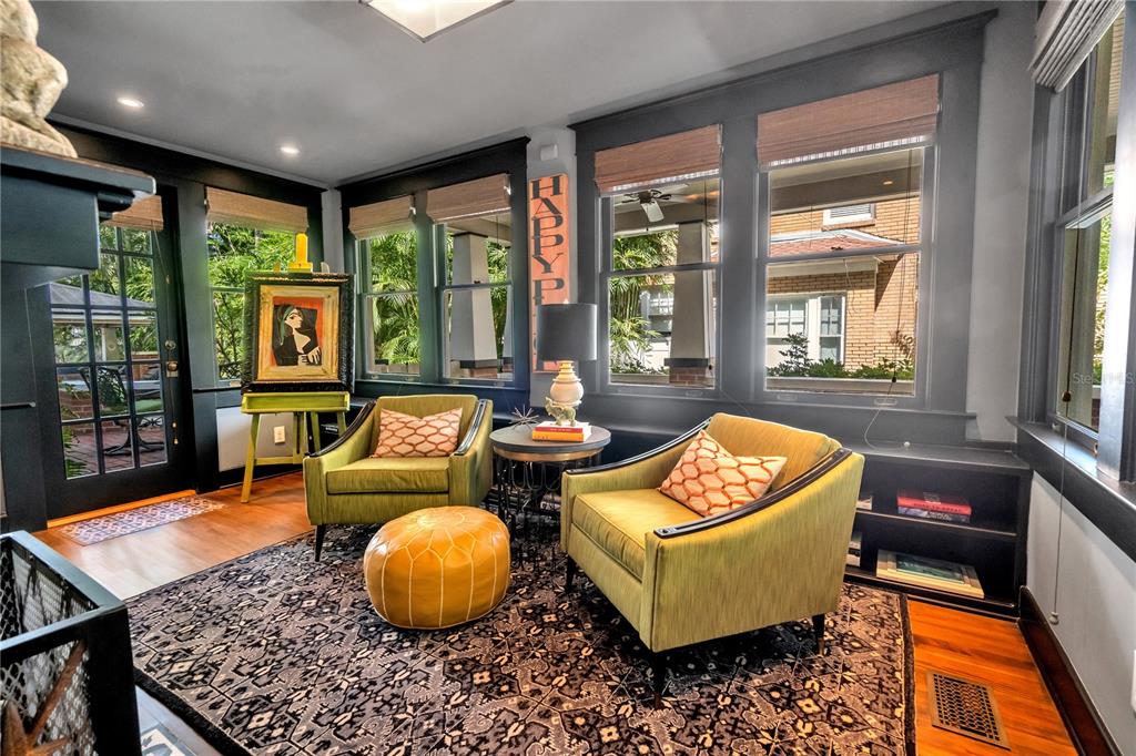 SNELL & HAMLETTS NORTH SHORE ADD - Residential