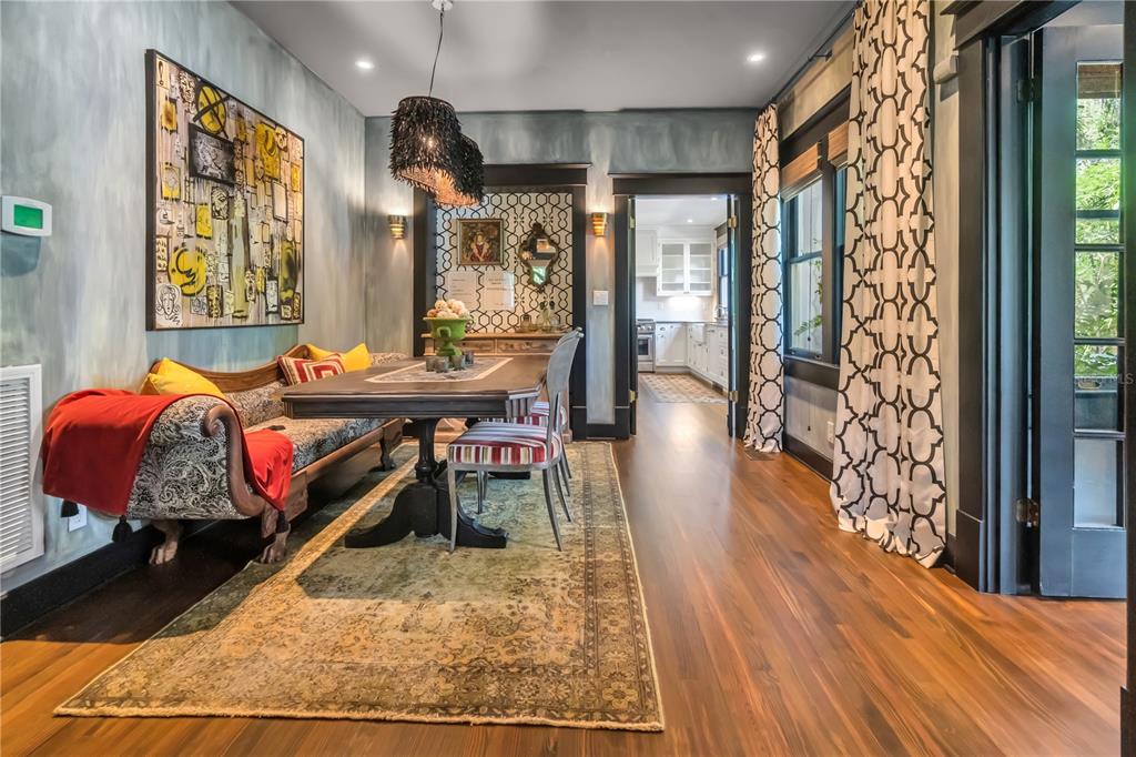 SNELL & HAMLETTS NORTH SHORE ADD - Residential