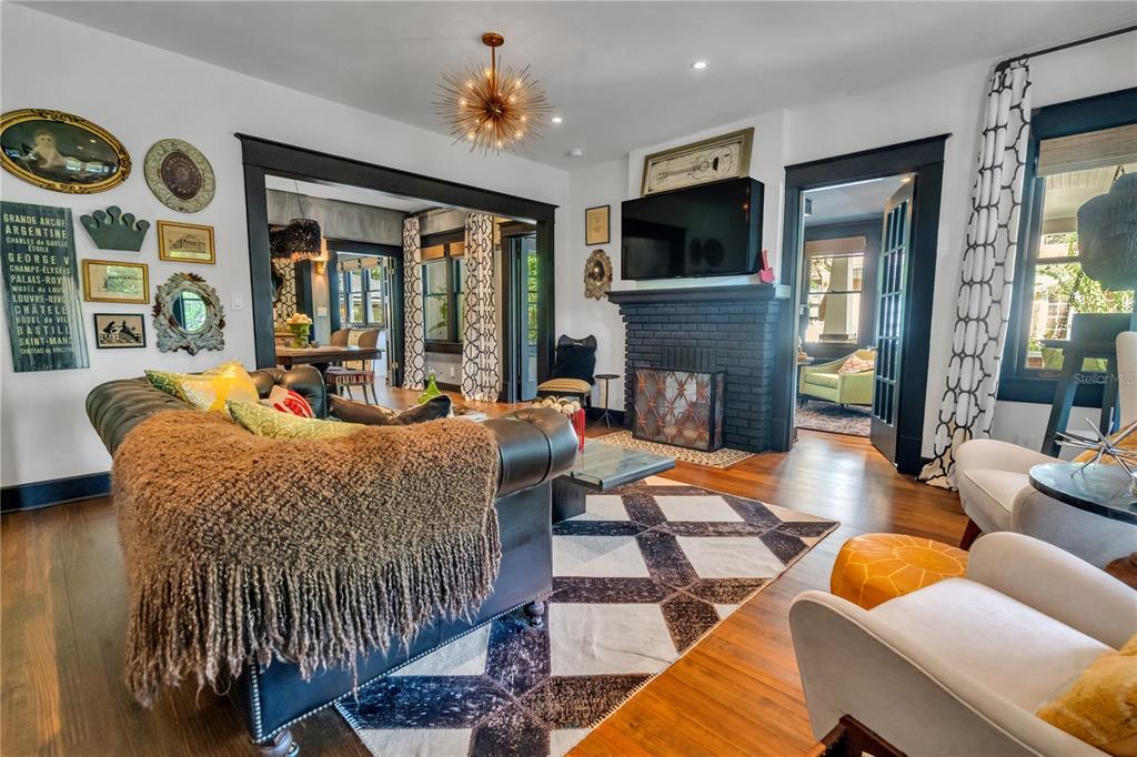 SNELL & HAMLETTS NORTH SHORE ADD - Residential