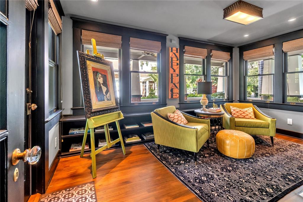 SNELL & HAMLETTS NORTH SHORE ADD - Residential