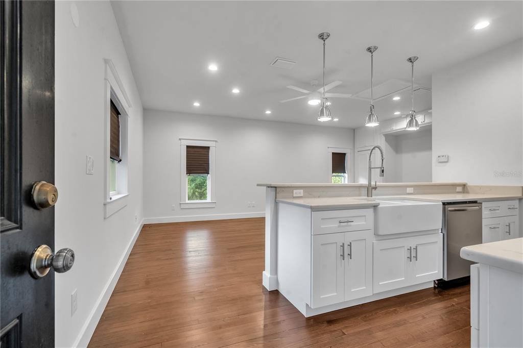 SNELL & HAMLETTS NORTH SHORE ADD - Residential