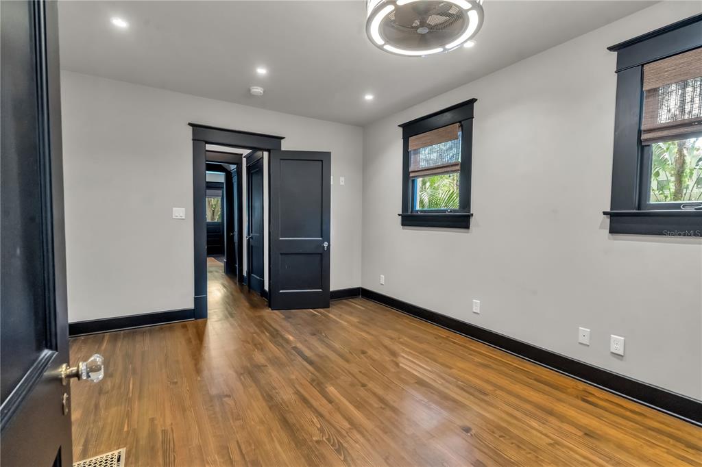 SNELL & HAMLETTS NORTH SHORE ADD - Residential