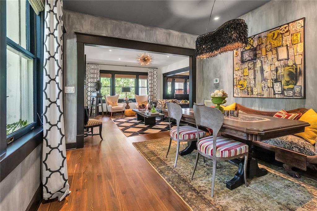 SNELL & HAMLETTS NORTH SHORE ADD - Residential