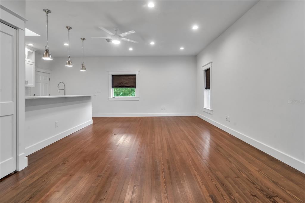 SNELL & HAMLETTS NORTH SHORE ADD - Residential