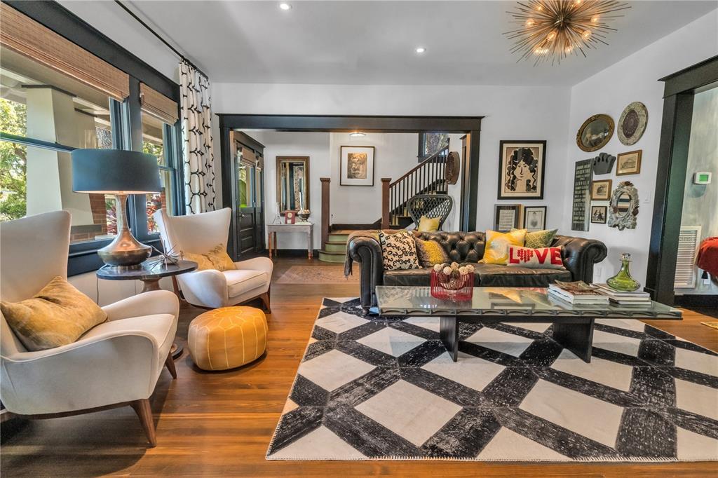 SNELL & HAMLETTS NORTH SHORE ADD - Residential