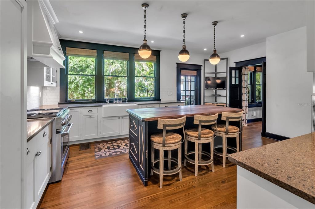 SNELL & HAMLETTS NORTH SHORE ADD - Residential